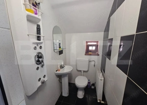 Casă spațioasă cu 5 camere, 190 mp, Oarda, șoseaua principală - imagine 12