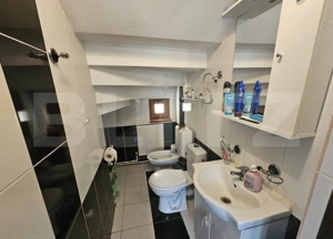 Casă spațioasă cu 5 camere, 190 mp, Oarda, șoseaua principală - imagine 13