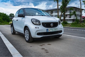 Vand Smart EQ forfour  - imagine 2