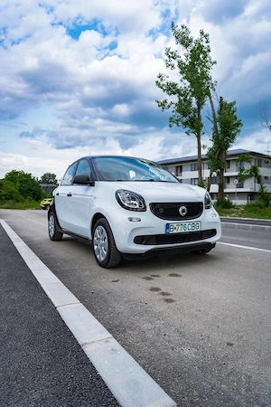 Vand Smart EQ forfour  - imagine 6