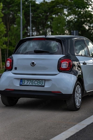 Vand Smart EQ forfour  - imagine 4