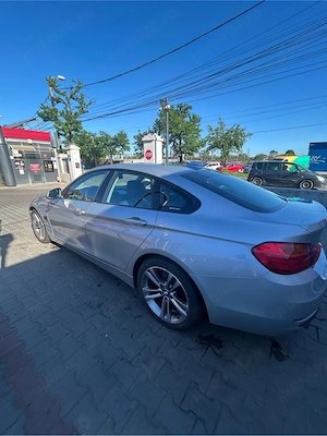 bmw 418 2016 diesel  - imagine 10