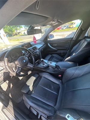 bmw 418 2016 diesel  - imagine 9
