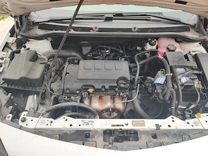 opel astra j 1.4 ecoflex - imagine 2