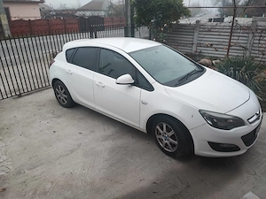 opel astra j 1.4 ecoflex
