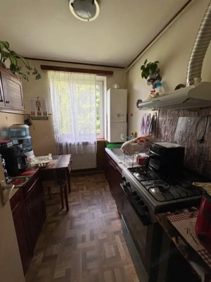 Apartament cart. Săsar, lângă Piața Albina – ideal pentru locuit sau investitie - imagine 5