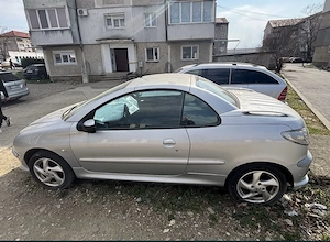 Vând peugeot  - imagine 4