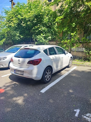 opel astra j 1.4 ecoflex - imagine 5