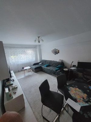 Apartament 2 camere decomandat 62.5 mp + parcare + boxă | Proprietar - imagine 5