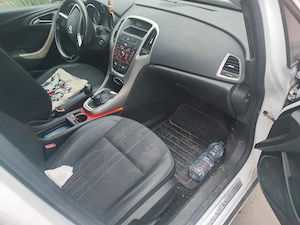 opel astra j 1.4 ecoflex - imagine 6