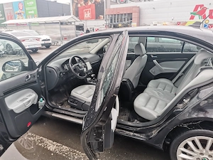 Skoda Octavia 2 FL, 2.0, 140CP, Laurin & Klement - imagine 2