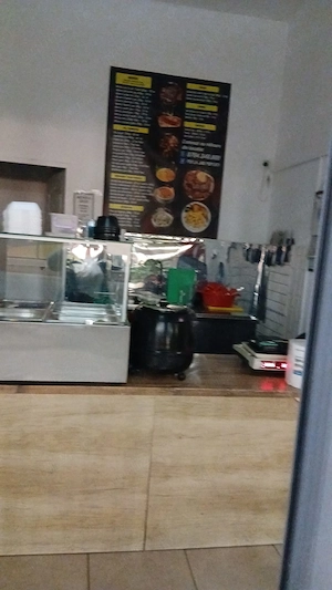 Cedez restaurant   fast food complet echipat   Complex La Strada, Popești-Leordeni - imagine 2