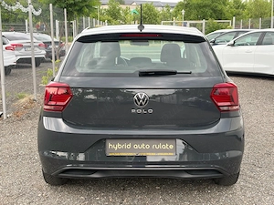 Vw Polo - 1.0 Benzina - Garantie 12 luni - imagine 3