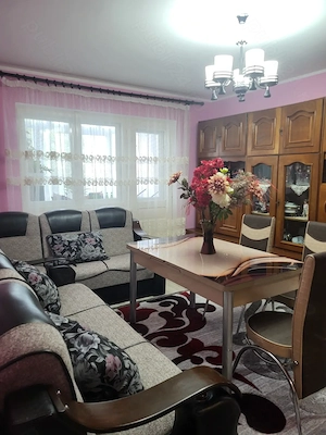 Vand apartament 3 camere Suceava. - imagine 3
