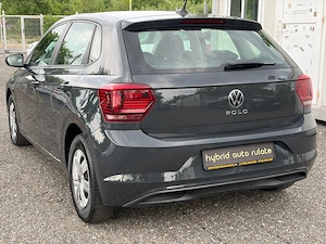 Vw Polo - 1.0 Benzina - Garantie 12 luni - imagine 2