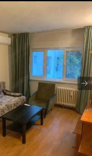 PROPRIETAR, Timpuri Noi, metrou, aproape Tineretului si Unirii, 2 camere, mobilat, utilat 
