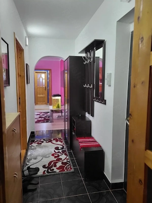 Vand apartament 3 camere Suceava. - imagine 2
