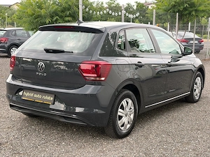 Vw Polo - 1.0 Benzina - Garantie 12 luni - imagine 4