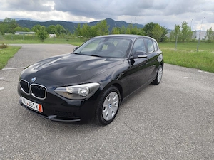 BMW F 20 Diesel 2014 - imagine 3