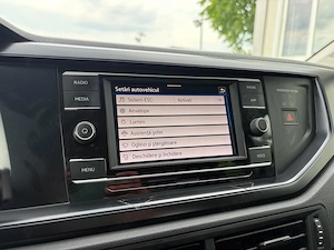 Vw Polo - 1.0 Benzina - Garantie 12 luni - imagine 15