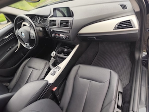 BMW F 20 Diesel 2014 - imagine 6