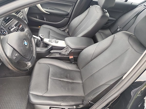 BMW F 20 Diesel 2014 - imagine 7