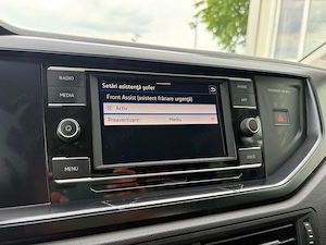 Vw Polo - 1.0 Benzina - Garantie 12 luni - imagine 16
