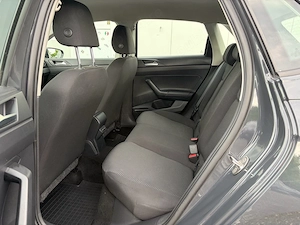 Vw Polo - 1.0 Benzina - Garantie 12 luni - imagine 20