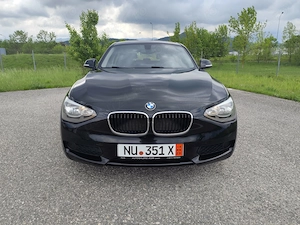 BMW F 20 Diesel 2014