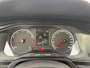 Vw Polo - 1.0 Benzina - Garantie 12 luni - imagine 8