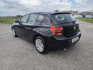 BMW F 20 Diesel 2014 - imagine 5