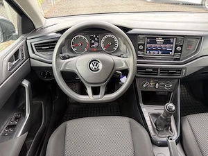 Vw Polo - 1.0 Benzina - Garantie 12 luni - imagine 7