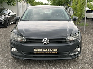 Vw Polo - 1.0 Benzina - Garantie 12 luni - imagine 5