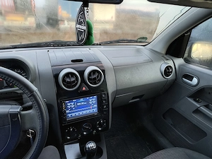 Ford fusion1.6 benzina - imagine 2