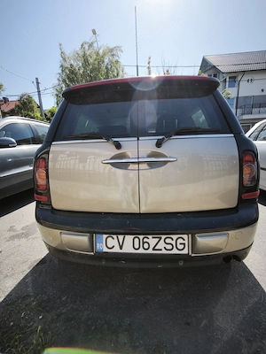  Vând pentru Dezmembrări Mini Cooper Clubmann - imagine 4