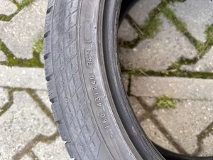 235 45 r18 iarna nokian dot 2021 - imagine 2