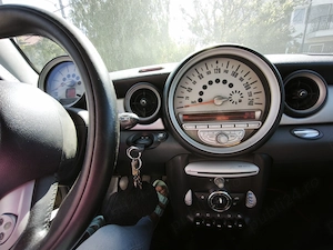  Vând pentru Dezmembrări Mini Cooper Clubmann - imagine 6