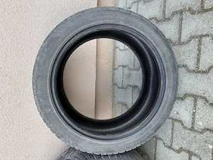 235 45 r18 iarna nokian dot 2021 - imagine 3