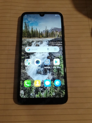 xGODY x18 Dual Sim