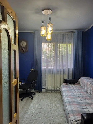 Vand apartament 3 camere Suceava. - imagine 6