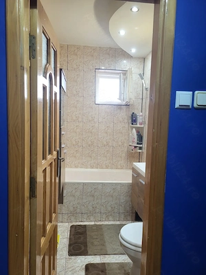 Vand apartament 3 camere Suceava. - imagine 8