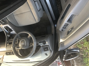 De vânzare Audi A4B7 diesel