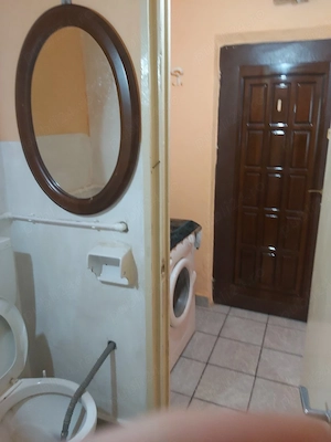 închiriez garsonieră confort 1 