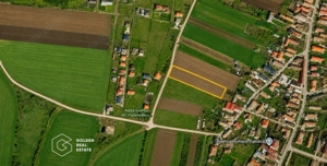 Teren intravilan, 5300 mp, Localitatea Vladimirescu, comision 0% - imagine 3