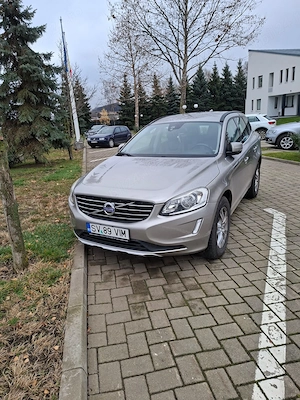 Se vinde Volvo XC 60 2.0 D, automata - imagine 4