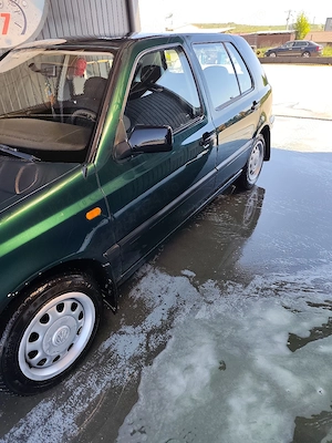 Volkswagen golf 3  - imagine 4
