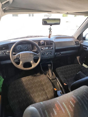 Volkswagen golf 3 