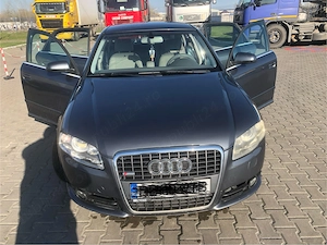 De vânzare Audi A4B7 diesel - imagine 7