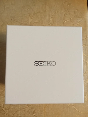 Ceas NOU Seiko 5 Sports Automatic 21 jewels original la cutie