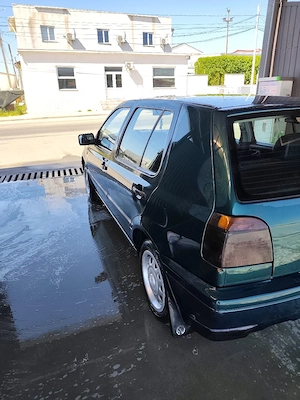 Volkswagen golf 3  - imagine 2